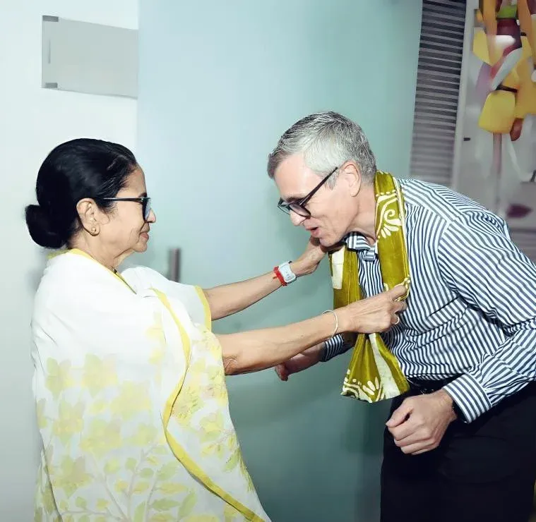 Should the Centre Ensure Security for Tourists in J&K?