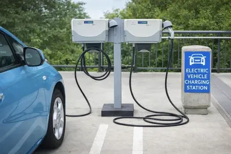 Government Accelerates Electric Vehicle Initiative Amid Oil Import Challenges