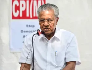 Is the Centre Undermining Kerala's Financial Independence?