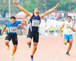 Kerala athletes get Central govt jobs and state cash rewards in sports push