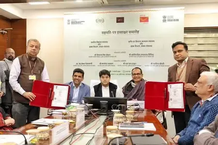 How is the Centre Collaborating with India Post to Expedite Testing of Pesticide, Seed, and Fertiliser Samples?