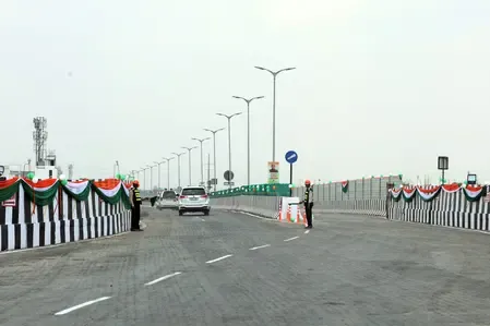 How is the Centre Tightening RFP Norms to Improve National Highway Projects?