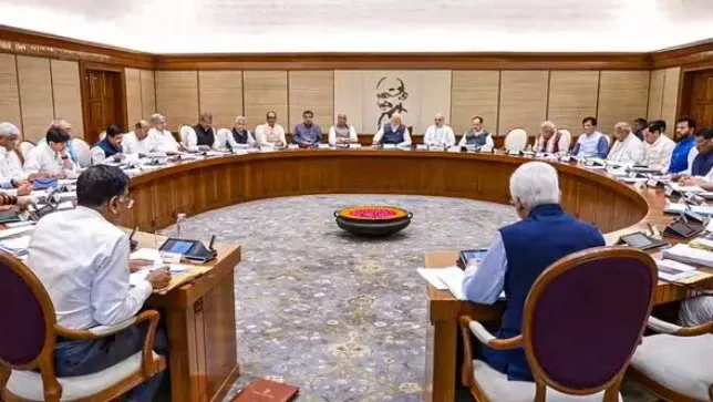 What is the Central Government's Agenda for the All-Party Meeting on 'Operation Sindoor'?