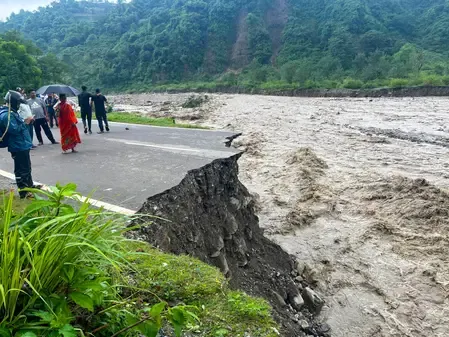Will the Centre's Workshop on Flood Management Transform State-Level Preparedness?