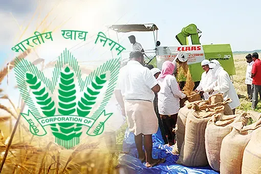 Will the Depot Darpan portal Transform Food Storage Quality?