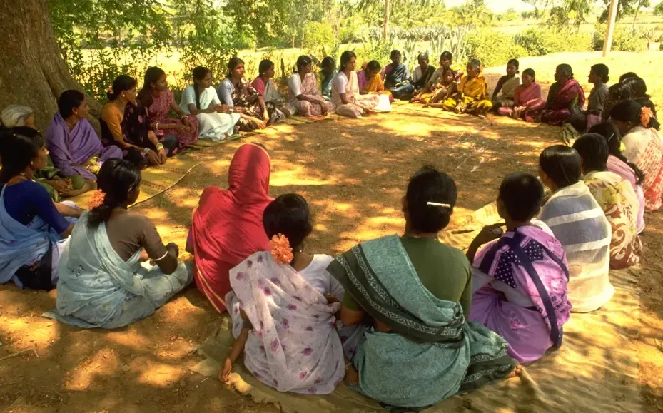 Government to Initiate Campaign to Empower Women Panchayat Leaders