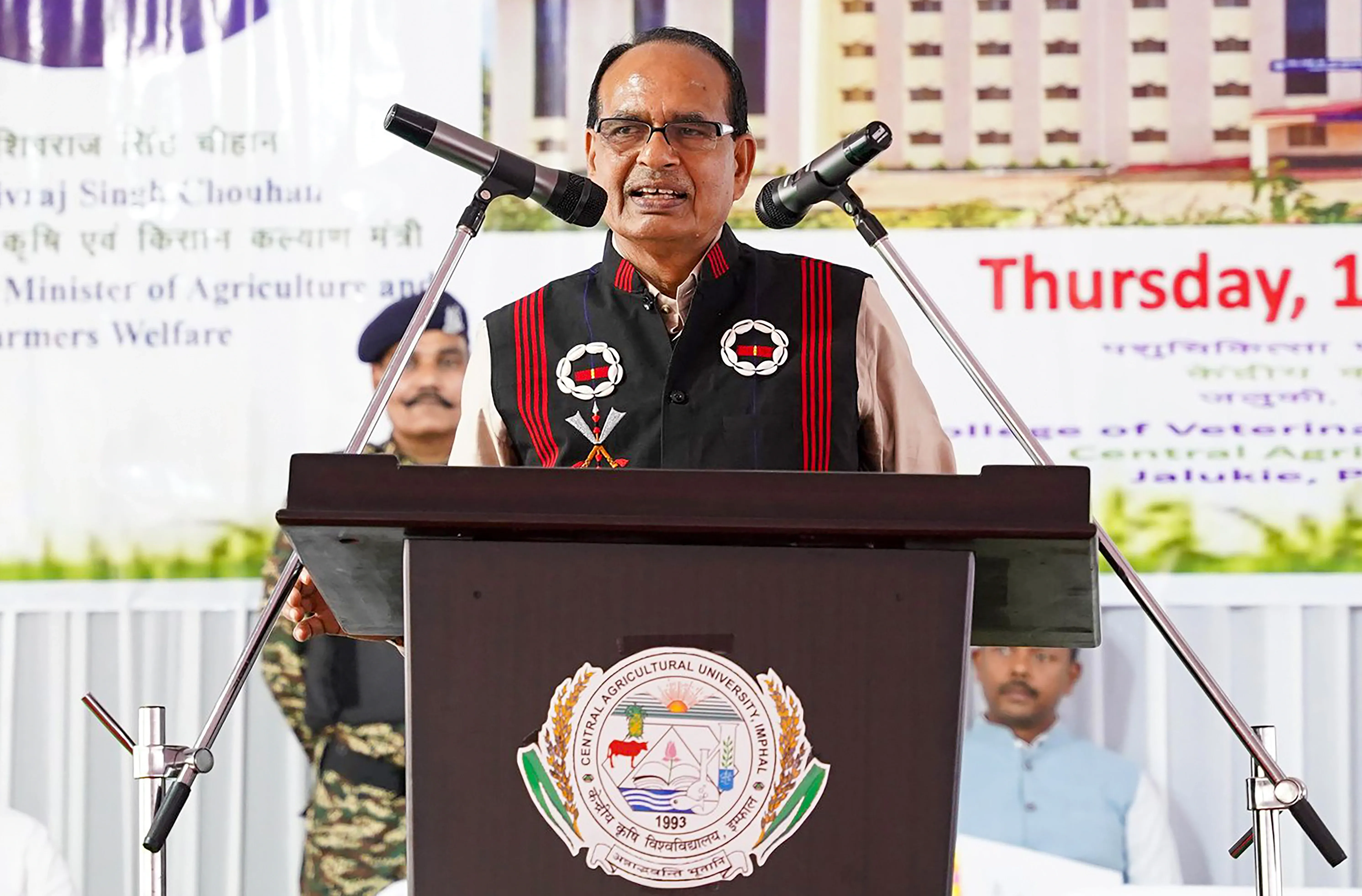 Is the Centre Launching a National Soil Spectral Library for Digital Agriculture?