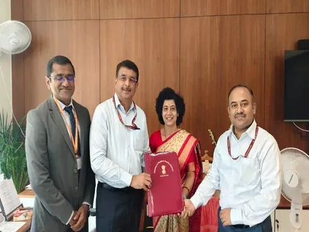 Tripura gets 48 AI X-ray machines, MRI units under PM Fund MoU