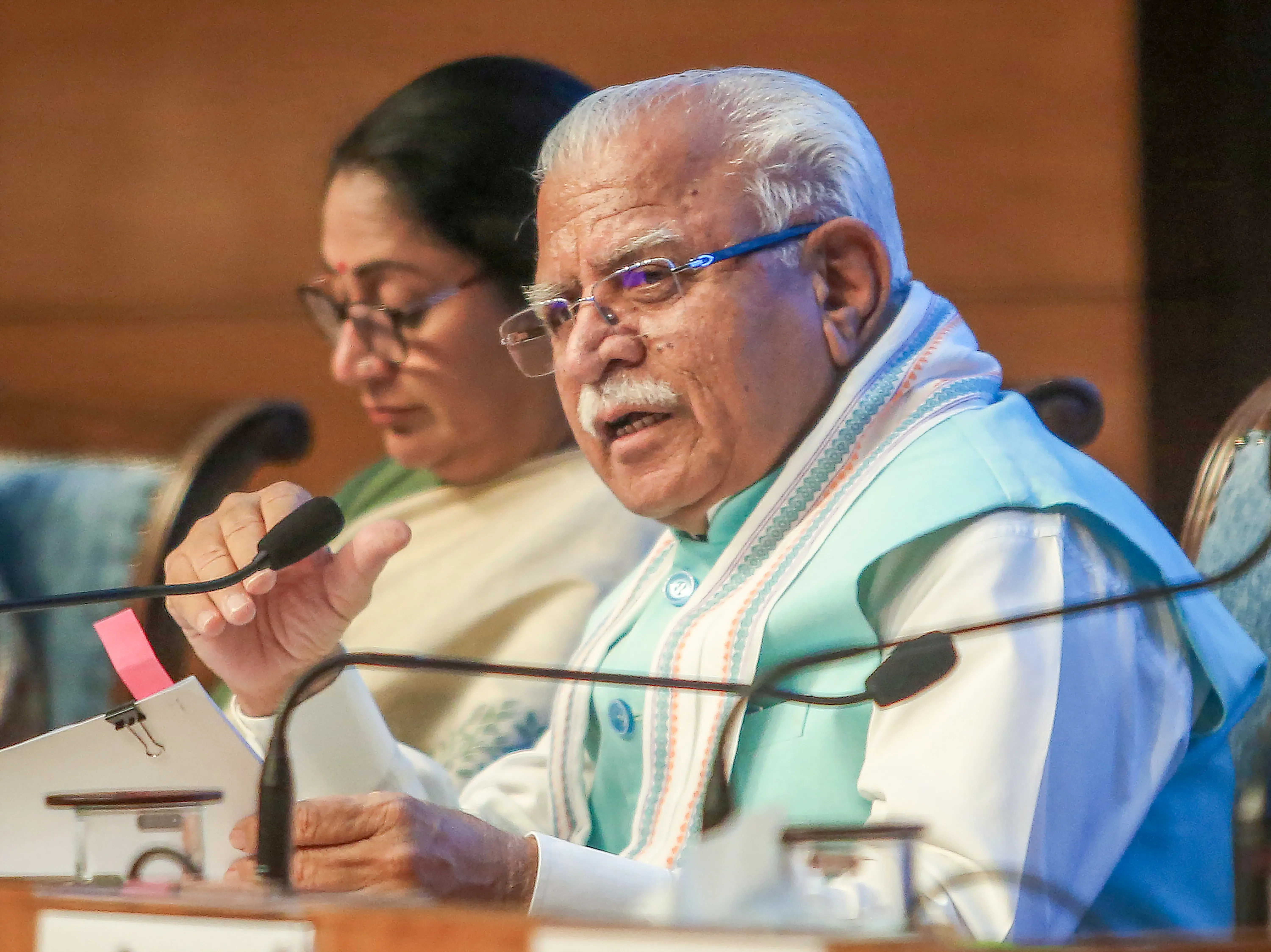 Government Moves to Regularize 1,511 Illegal Colonies in Delhi