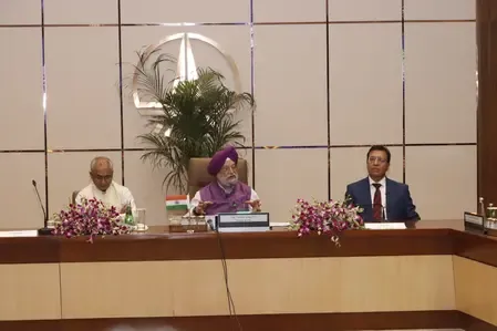 Is the Centre Setting to Unveil a New CBG Policy to Enhance the Bio-Gas Value Chain?