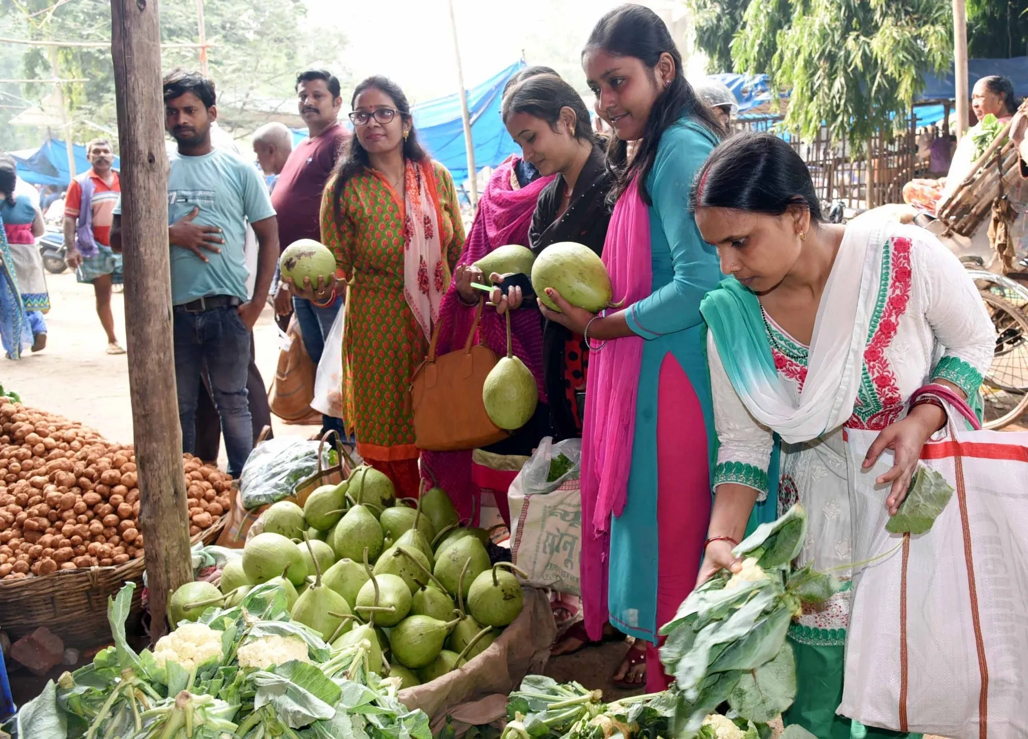 Is the Centre Updating WPI, IIP and Launching a New Producer Price Index?