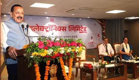 CEL's 200 MW solar module line dedicated to nation, marking clean energy milestone
