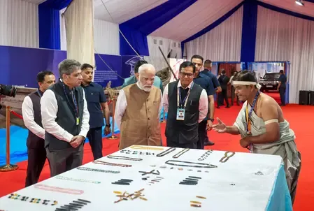 What are the New Major Initiatives to Enhance India's Shipbuilding Capacity?