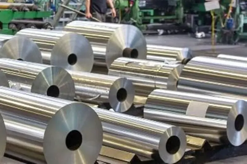 Panel Calls for Increased Aluminium Import Duties