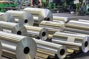 Panel Calls for Increased Aluminium Import Duties