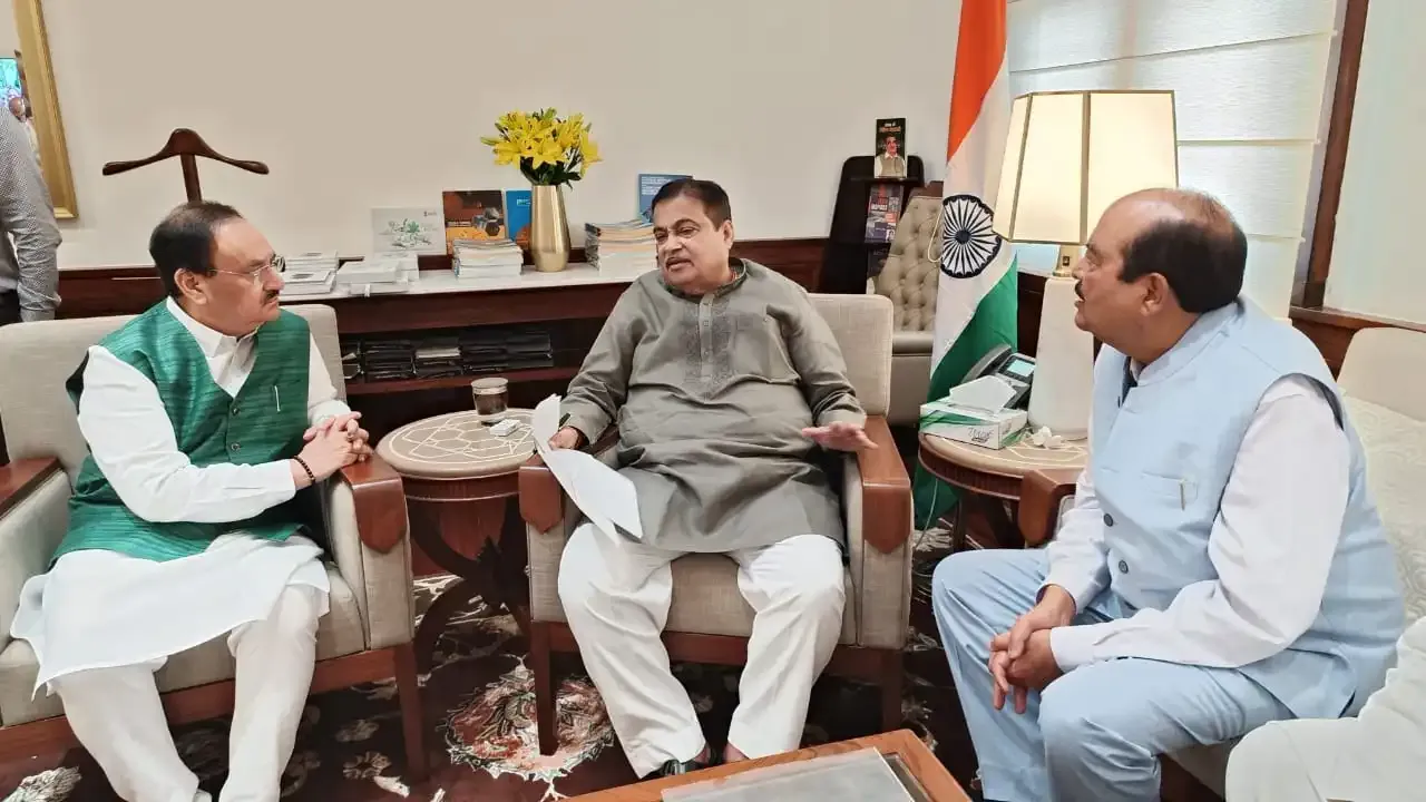 Will the Centre Leave No Stone Unturned for Reconstruction in Monsoon-Hit Himachal Pradesh?