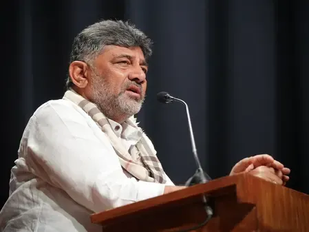 Karnataka’s Deputy CM Claims Fuel Prices Will Rise Post-Elections