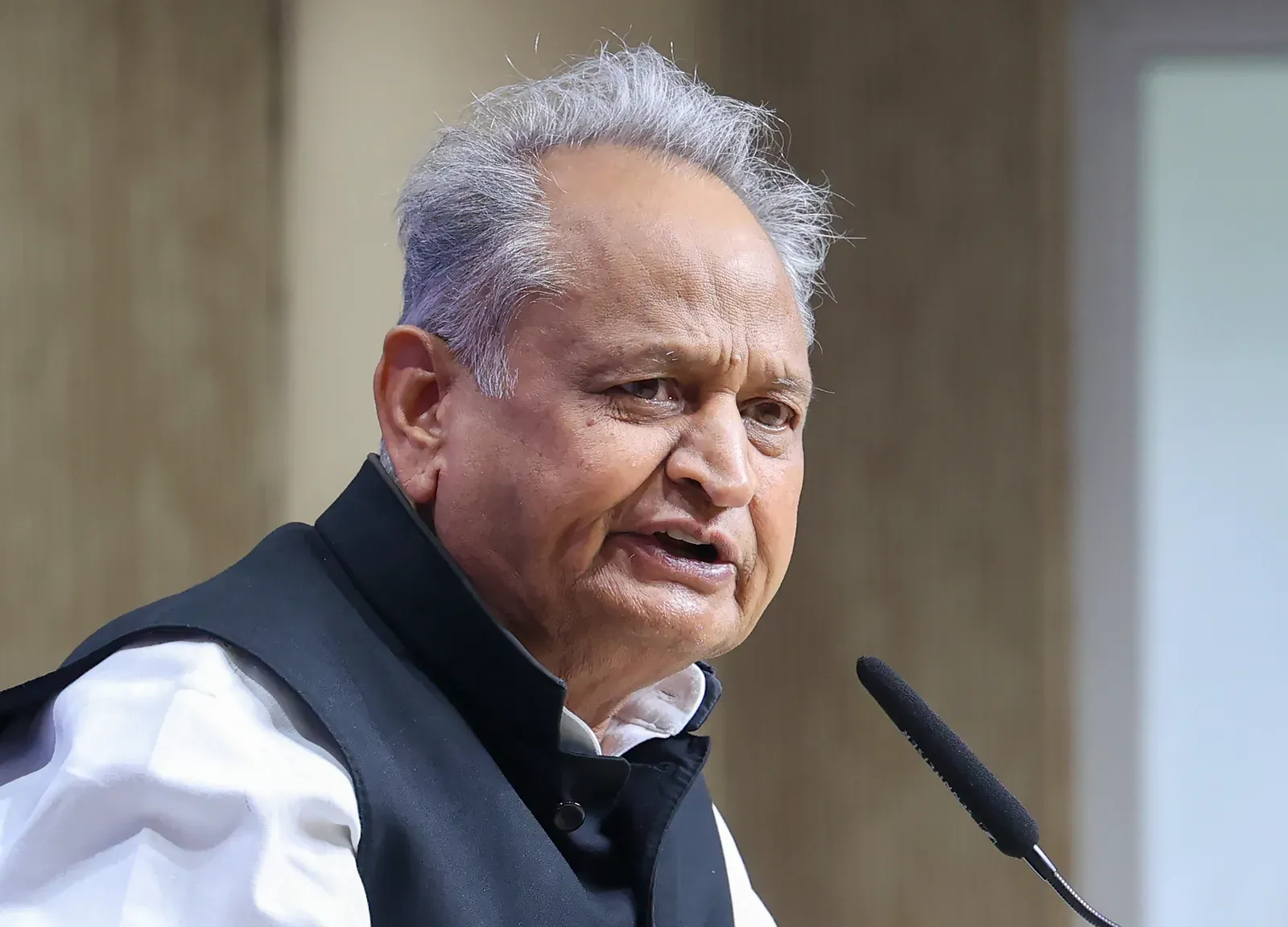 MMDR Amendment Bill: Gehlot warns Rajasthan risks losing ₹10,394 crore mineral revenue
