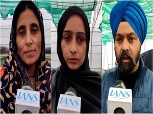 Centre's 'Atma' scheme helps women farmers grow hybrid vegetables in Poonch