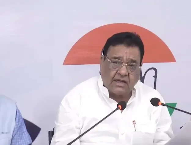 Is the BJP-led IMC Misusing Centre's Funds for Tap Water Scheme?