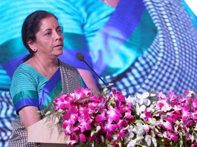 India's National Industrial Corridors: A Catalyst for State Growth