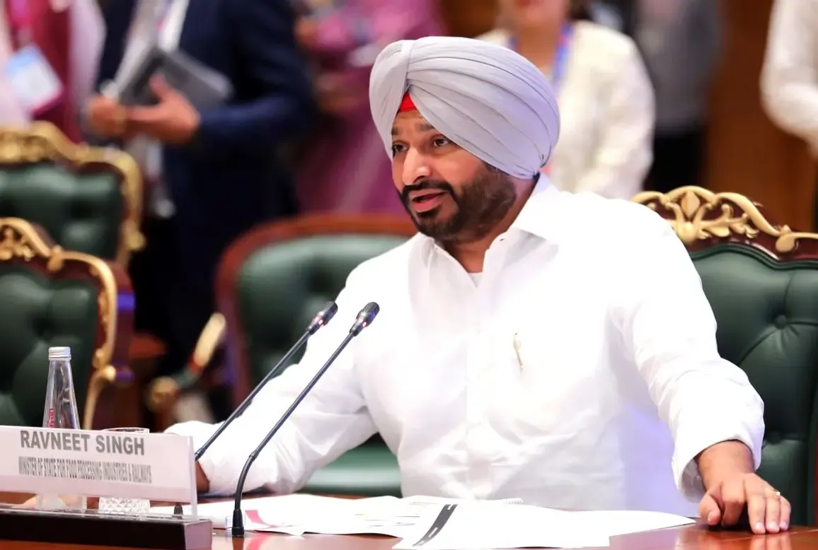 Millet Initiative by the Centre is Enhancing Farmers' Earnings: Minister