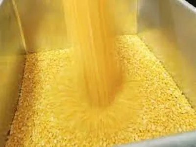 Centre's Tur Procurement from Farmers at MSP Exceeds 1.3 Lakh Tonnes