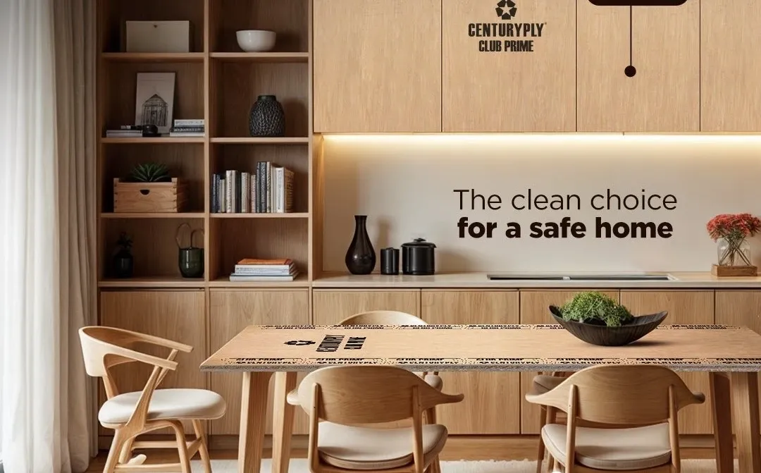 What Caused Century Plyboards’ Q4 Net Profit to Drop by 34%?