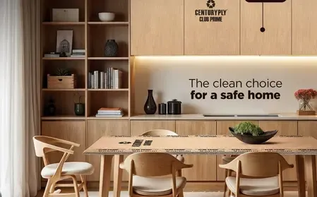 What Caused Century Plyboards’ Q4 Net Profit to Drop by 34%?
