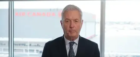Air Canada CEO Launches Helpline Following Fatal LaGuardia Collision