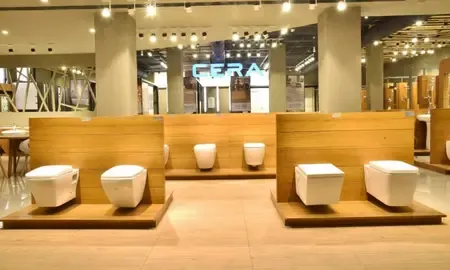 Cera Sanitaryware Q4 FY26: Net profit falls 9.7%, ₹75 dividend declared