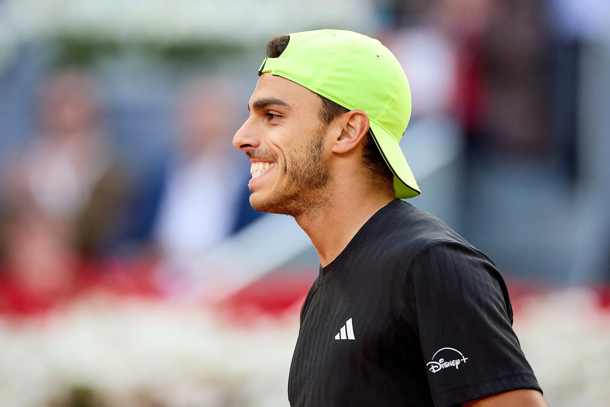 Can Francisco Cerundolo Upset Two-Time Champion Zverev at the Madrid Open?