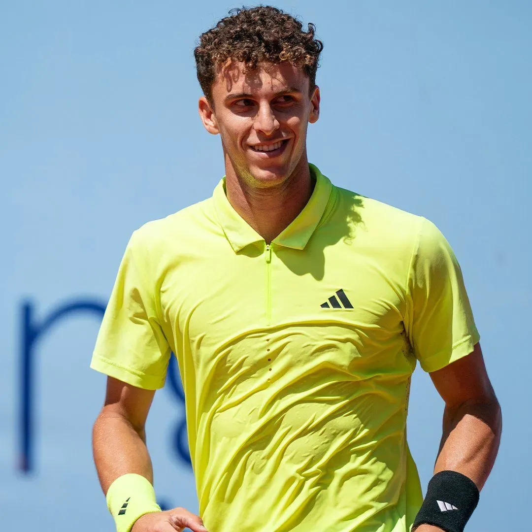 How Did Cerundolo Stage a Comeback Against Ruud in Gstaad Quarter-Final?