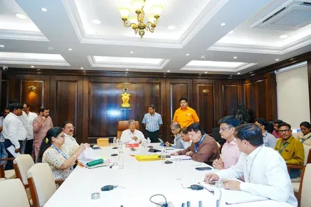 CET Cell facilitation centres in every Maharashtra district from June 10