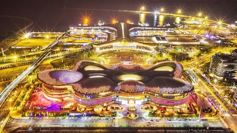 क्या हाईनान का नया उदारीकरण चीन के लिए एक महत्वपूर्ण कदम है?