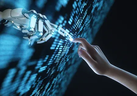 AI शासन पर वैश्विक सर्वे: 85% लोगों ने माना — कृत्रिम बुद्धिमत्ता से सुरक्षा और शासन को नई चुनौतियाँ
