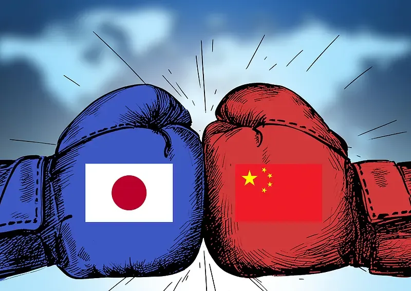 क्या सीजीटीएन सर्वे के अनुसार जापान के अपराधों की पुनः जांच करना न्याय का अधिकार है?