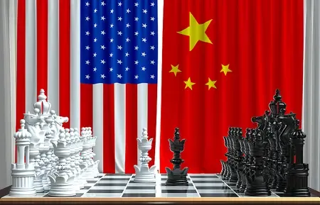 सीजीटीएन सर्वे : वैश्विक उत्तरदाताओं ने माना टैरिफ युद्ध में अमेरिका को ज्यादा नुकसान