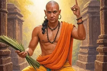 क्या चाणक्य नीति में सफलता पाने के लिए इन कामों से बचना जरूरी है?