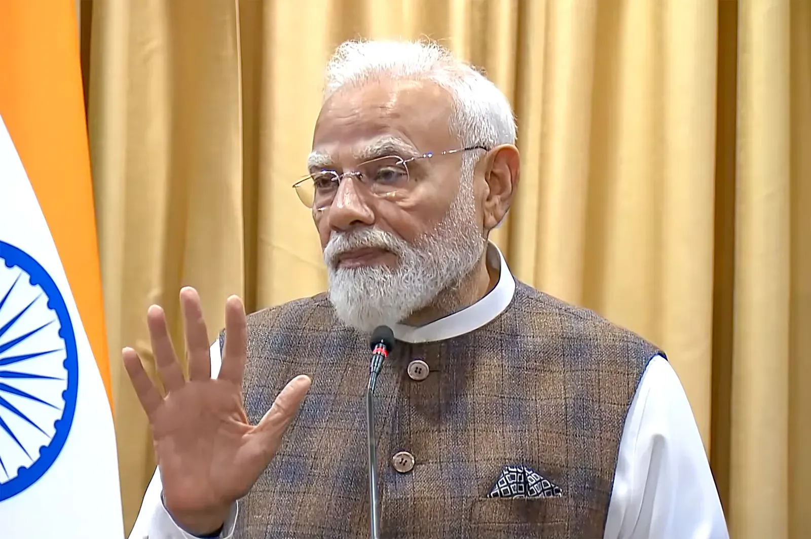चार्टर्ड अकाउंटेंट दिवस 2026: PM मोदी, अमित शाह समेत कई नेताओं ने सीए समुदाय को दी बधाई