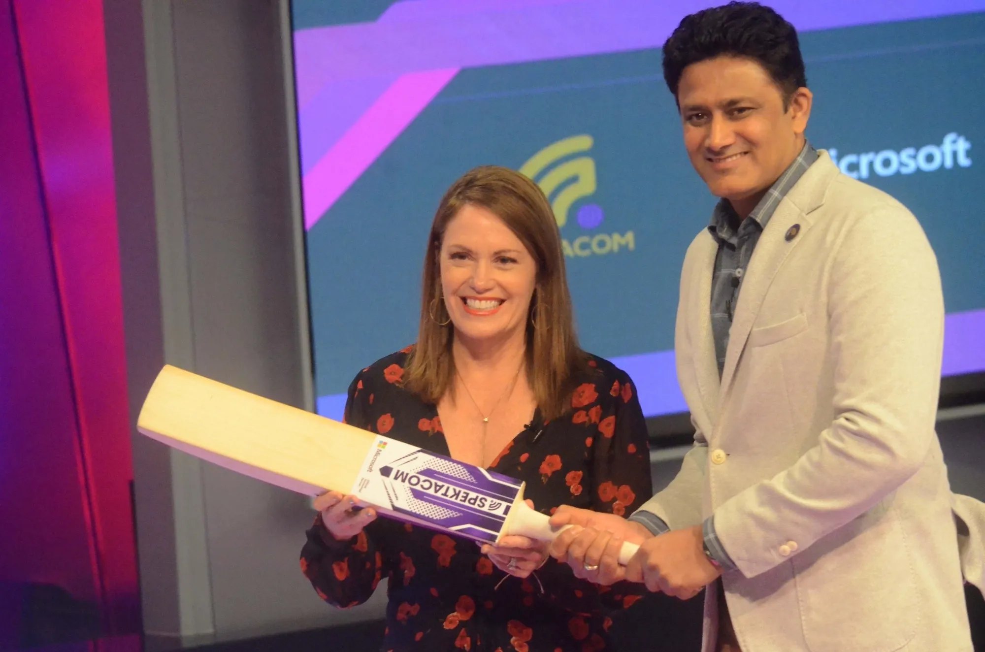 युजवेंद्र चहल की गेंदबाजी ने पंजाब किंग्स को दिलाई जीत: अनिल कुंबले