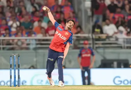 Dale Steyn Names Top 5 RCB Bowlers, Chahal Leads the Pack
