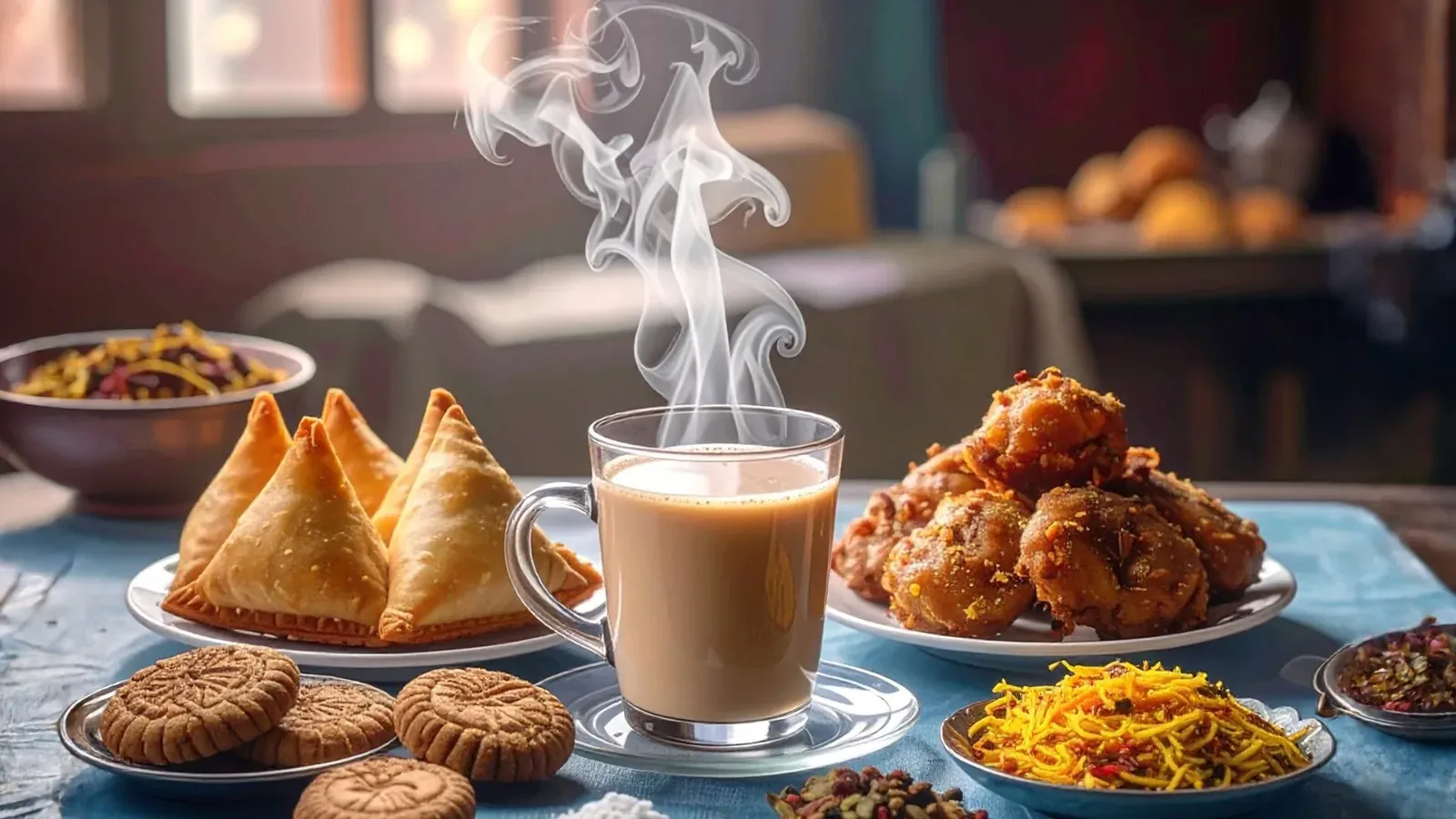 चाय के साथ इन 5 फूड कॉम्बिनेशन से बढ़ती है गैस और एसिडिटी, जानें क्या है सही तरीका