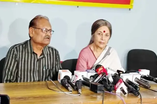 क्या झारखंड के स्वास्थ्य मंत्री को थैलेसीमिया पीड़ित बच्चों को एचआईवी संक्रमित रक्त चढ़ाने की नैतिक जिम्मेदारी लेनी चाहिए?