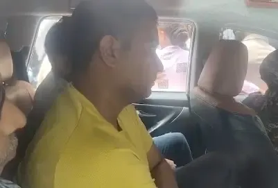 Chaitanya Baghel’s judicial remand extended till Sep 15 in Chhattisgarh liquor scam case