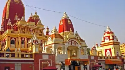 चैत्र नवरात्रि: कालकाजी मंदिर में भक्तों के लिए सुरक्षा और व्यवस्था के विशेष इंतजाम