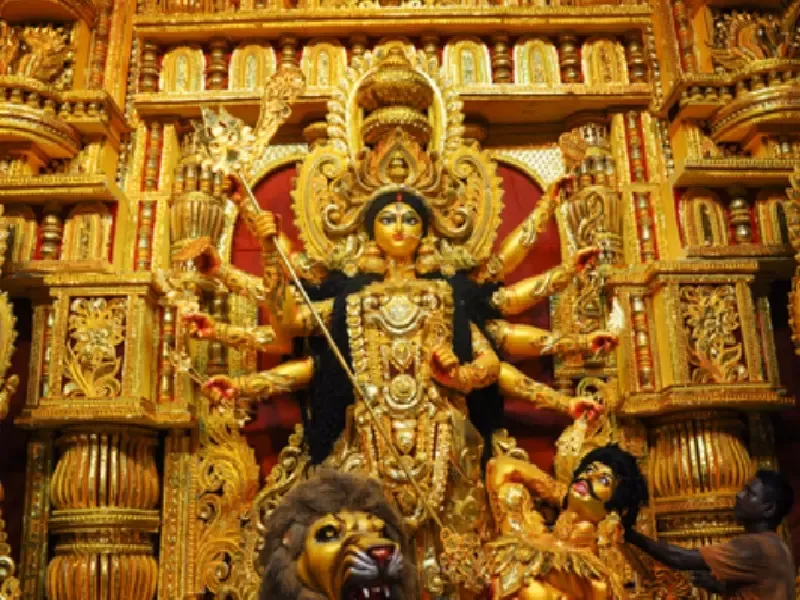 चैत्र नवरात्रि से लेकर उगादी तक, भारत में हिंदू नव-वर्ष के विभिन्न उत्सव