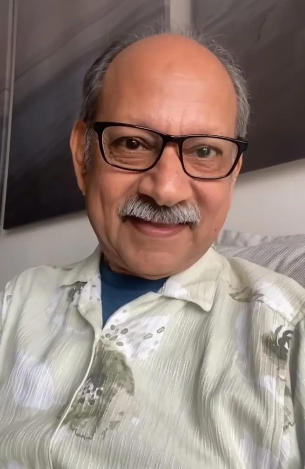 Chak De India actor Ramakant Daayama passes away; tributes pour in