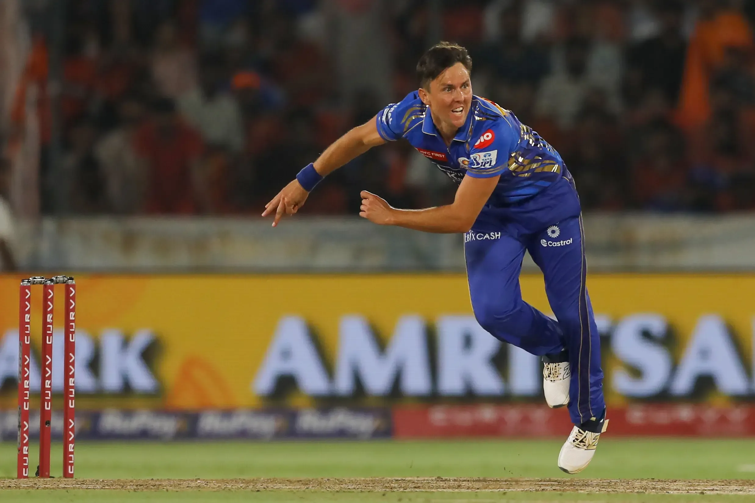 What Challenges Does Boult Face in Evolving IPL Death Bowling?