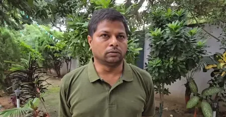 विक्रमशिला सेतु का 25 मीटर स्लैब गंगा में गिरा, भागलपुर में आवाजाही ठप; बड़ा हादसा टला